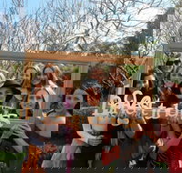 Margaret River Small-Group Full-Day Wine  Food Tour - Redcliffe Tourism