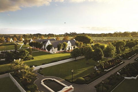 Wine Tasting And Lunch At Voyager Estate Winery, In Margaret River - Redcliffe Tourism 1