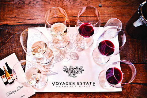 Wine Tasting And Lunch At Voyager Estate Winery, In Margaret River - Redcliffe Tourism 0