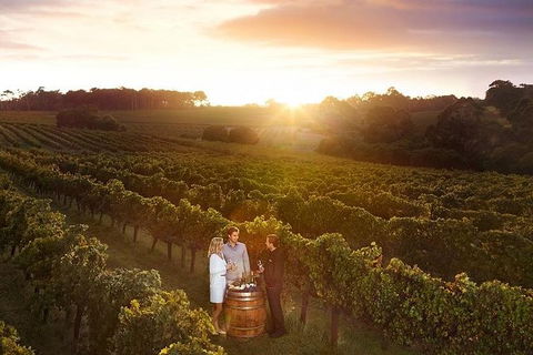 Leeuwin Estate: Food And Wine Experience - Redcliffe Tourism 0