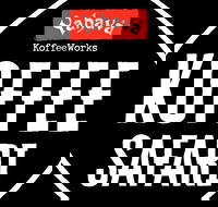Yahava KoffeeWorks Koffee Safari - Redcliffe Tourism
