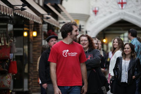 Small Bars Of Perth Walking Tour - Redcliffe Tourism 5