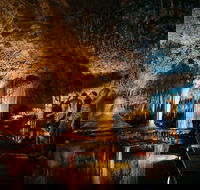 Lake Cave Fully Guided Tour - Redcliffe Tourism