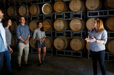 Small Group Swan Valley Premium Winelovers Experience - Redcliffe Tourism 1