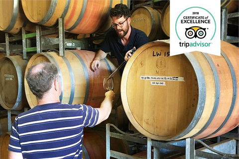 Small Group Swan Valley Premium Winelovers Experience - Redcliffe Tourism 0