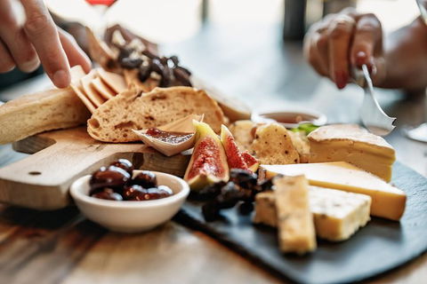 Small Group Swan Valley Premium Winelovers Experience - Redcliffe Tourism 12