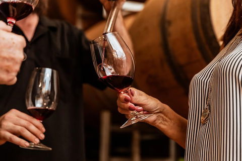 Small Group Swan Valley Premium Winelovers Experience - Redcliffe Tourism 6