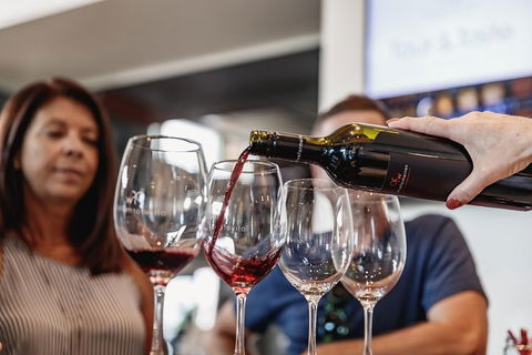 Small Group Swan Valley Premium Winelovers Experience - Redcliffe Tourism 8
