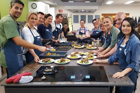 Perth Cooking Classes - Redcliffe Tourism 0
