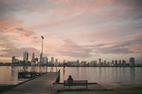 Perth Private Landscape Photography Walking Tour - Redcliffe Tourism 1
