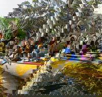Margaret River Canoe Tour Including Lunch - Redcliffe Tourism