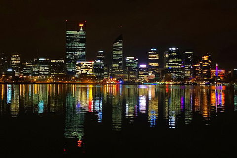 Sunsets & City Lights (Private) Tour - Redcliffe Tourism 20