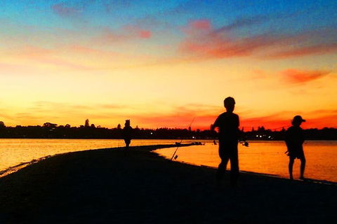 Sunsets & City Lights (Private) Tour - Redcliffe Tourism 24