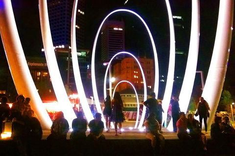 Sunsets & City Lights (Private) Tour - Redcliffe Tourism 11
