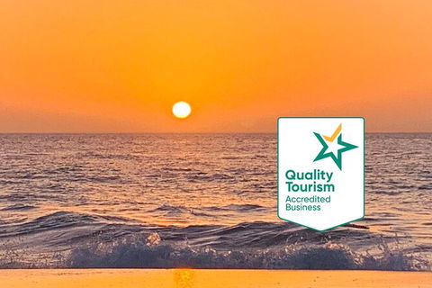 Sunsets & City Lights (Private) Tour - Redcliffe Tourism 2