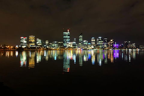 Sunsets & City Lights (Private) Tour - Redcliffe Tourism 15