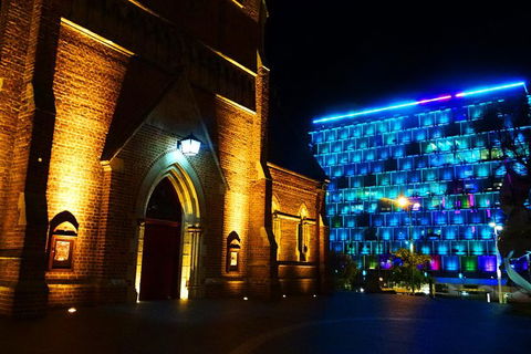 Sunsets & City Lights (Private) Tour - Redcliffe Tourism 25