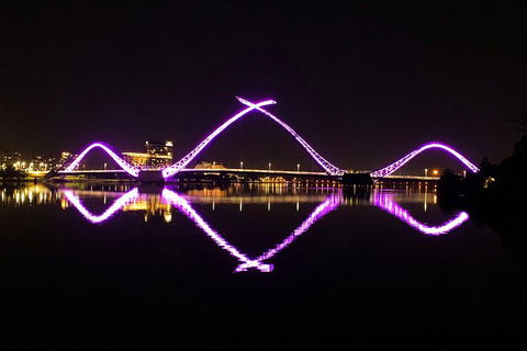 Sunsets & City Lights (Private) Tour - Redcliffe Tourism 17