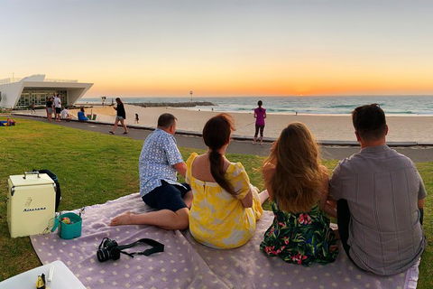 Sunsets & City Lights (Private) Tour - Redcliffe Tourism 12