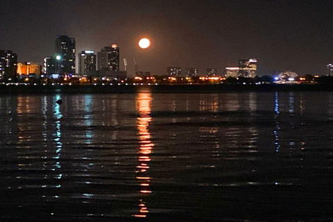 Sunsets & City Lights (Private) Tour - Redcliffe Tourism 16