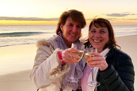 Sunsets & City Lights (Private) Tour - Redcliffe Tourism 13
