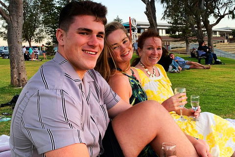 Sunsets & City Lights (Private) Tour - Redcliffe Tourism 7