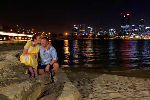 Sunsets & City Lights (Private) Tour - Redcliffe Tourism 9
