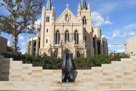 Perth Self-Guided Audio Tour - Redcliffe Tourism 0