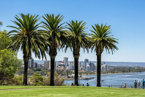 Perth Self-Guided Audio Tour - Redcliffe Tourism 3