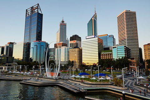 Perth Self-Guided Audio Tour - Redcliffe Tourism 7