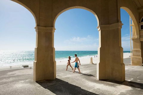 Perth Self-Guided Audio Tour - Redcliffe Tourism 4