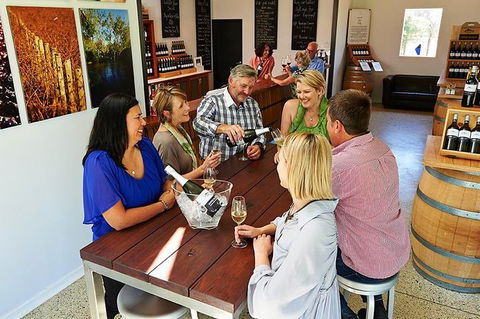 Wine 101- Wine Education Classes - Redcliffe Tourism 0