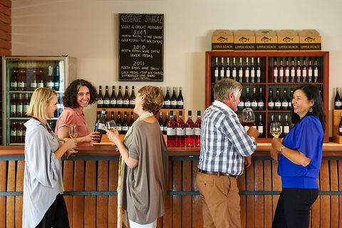 Wine 101- Wine Education Classes - Redcliffe Tourism 3