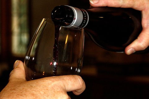 Wine 101- Wine Education Classes - Redcliffe Tourism 4