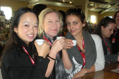 Swan Valley Half-Day Food Tour And Wine Trail From Perth - Redcliffe Tourism 12