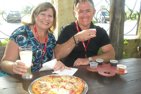 Swan Valley Half-Day Food Tour And Wine Trail From Perth - Redcliffe Tourism 7