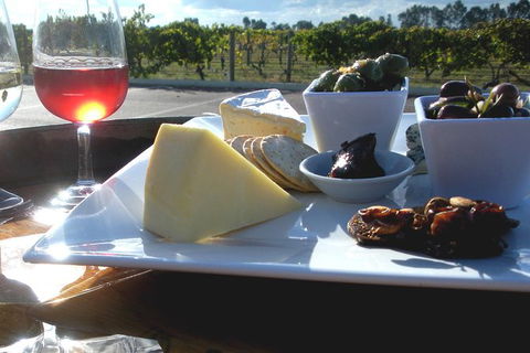 Swan Valley Half-Day Food Tour And Wine Trail From Perth - Redcliffe Tourism 5