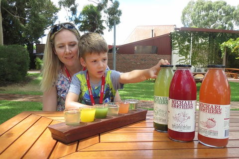 Swan Valley Half-Day Food Tour And Wine Trail From Perth - Redcliffe Tourism 8