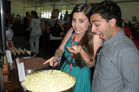 Swan Valley Half-Day Food Tour And Wine Trail From Perth - Redcliffe Tourism 4