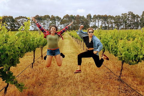 3 Day Margaret River & Beyond Tour - Redcliffe Tourism 0