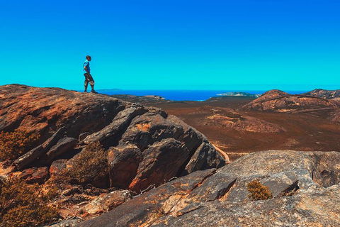 6-Day Esperance Adventure Tour From Perth - Redcliffe Tourism 0