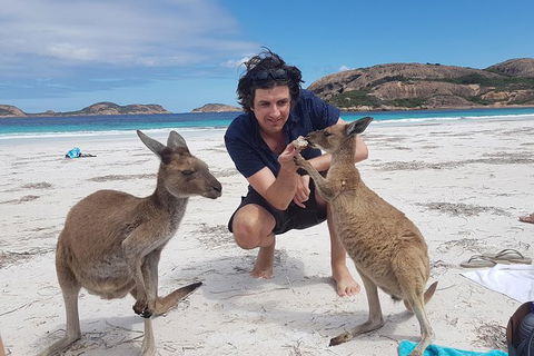 6-Day Esperance Adventure Tour From Perth - Redcliffe Tourism 1
