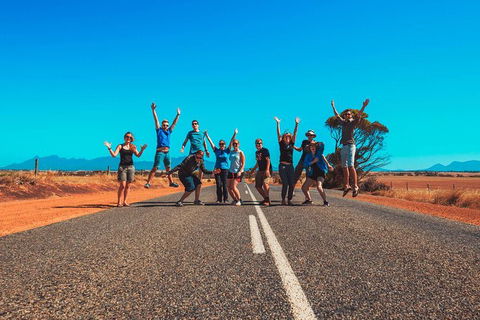 6-Day Esperance Adventure Tour From Perth - Redcliffe Tourism 15
