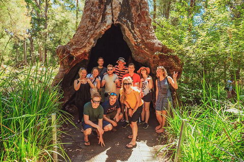 6-Day Esperance Adventure Tour From Perth - Redcliffe Tourism 10