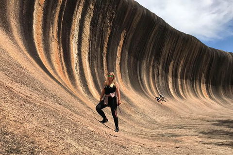 6-Day Esperance Adventure Tour From Perth - Redcliffe Tourism 6