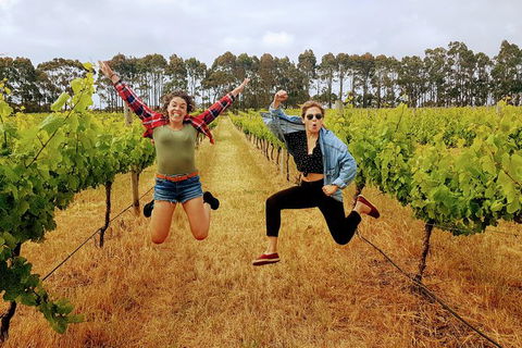 6-Day Esperance Adventure Tour From Perth - Redcliffe Tourism 5