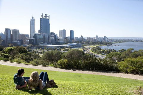 Very Best Of Perth Tour - Wildlife Park & City Highlights Tour - Redcliffe Tourism 1