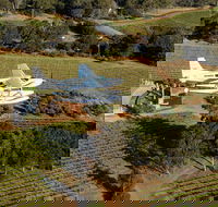 One Way Flight Margaret River to Swan River - Redcliffe Tourism