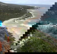 Cape to Cape Track Hike and Winery Tour - Redcliffe Tourism