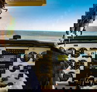 Albany Scenic Flights - Redcliffe Tourism